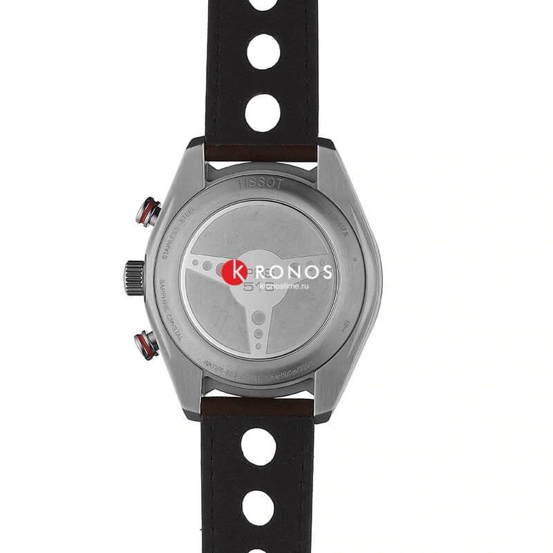 Фотография часов Tissot PRS 516 Chronograph T100.417.16.041.00_8